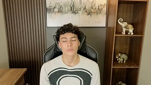 Esteban Fire online show from May 29, 2026, 4:24 pm