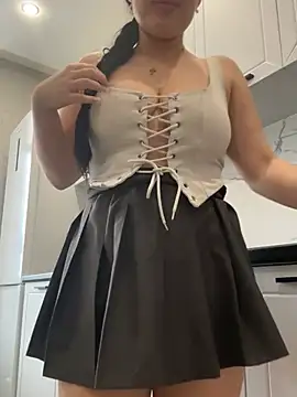 PeachDoll- online show from May 30, 2026, 10:21 am