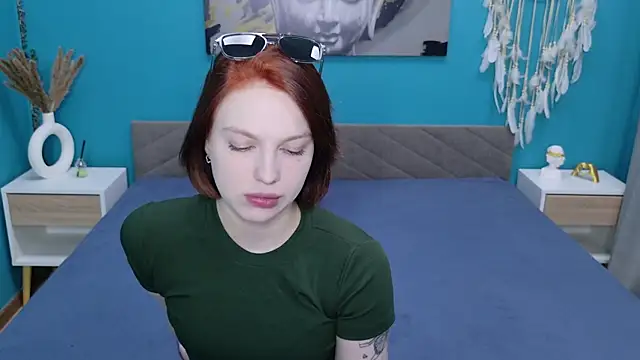 Snapshot of Nora_Finch chatting on June 15, 2026, 10:15 am Nora Finch online show from June 15, 2026, 10:15 am