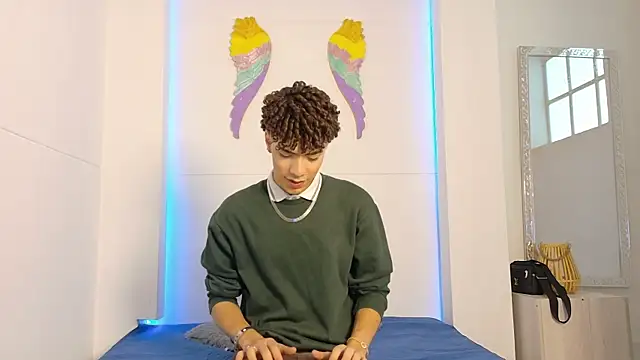 Snapshot of Monyel_Blake chatting on July 9, 2026, 11:53 am Monyel Blake online show from July 9, 2026, 11:53 am