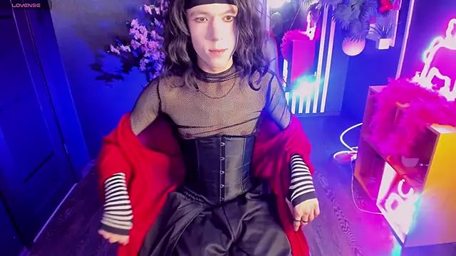 ShinMe online show from May 29, 2026, 5:46 am