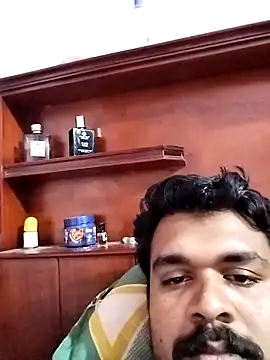 anu1595 online show from May 28, 2026, 4:24 pm