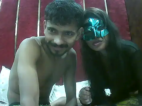 Hot-Mahiraa online show from May 29, 2026, 8:26 pm