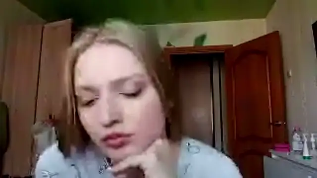 Snapshot of NorineGressett chatting on July 13, 2026, 10:58 am NorineGressett online show from July 13, 2026, 10:58 am