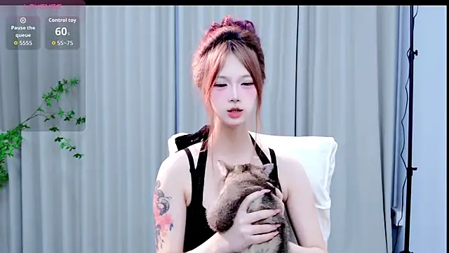 Snapshot of qing-gugu chatting on June 23, 2026, 7:50 am qing-gugu online show from June 23, 2026, 7:50 am