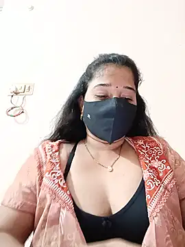 anusha-1995 online show from May 30, 2026, 4:45 pm