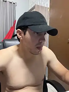 Snapshot of Fer_Ti chatting on July 1, 2026, 10:54 pm Fer Ti online show from July 1, 2026, 10:54 pm