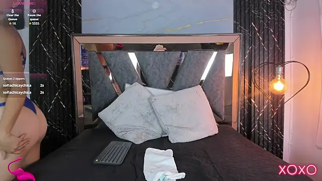 Snapshot of _mila_a_ chatting on July 4, 2026, 1:45 am mila a online show from July 4, 2026, 1:45 am