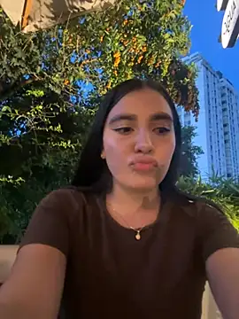 HaileyBieber  online show from June 1, 2026, 11:26 pm
