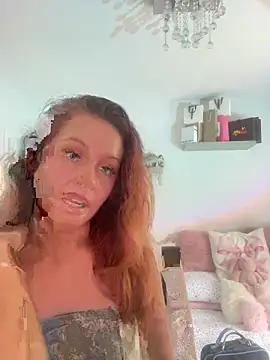 PoisonIvy x online show from June 11, 2026, 2:36 pm