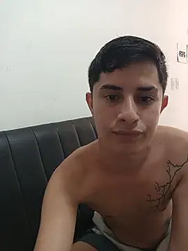 Snapshot of wickedboy_twin1 chatting on June 29, 2026, 1:55 pm wickedboy twin1 online show from June 29, 2026, 1:55 pm