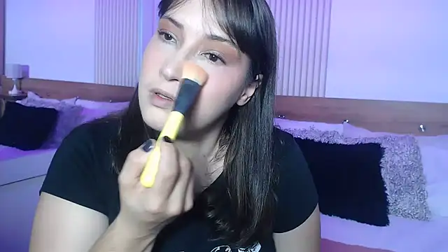 Snapshot of ValentinaGreyy chatting on July 1, 2026, 9:59 pm ValentinaGreyy online show from July 1, 2026, 9:59 pm