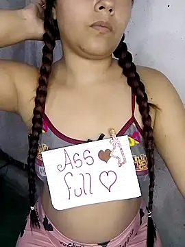 Girl Nasty Dirtyy online show from May 29, 2026, 3:34 am