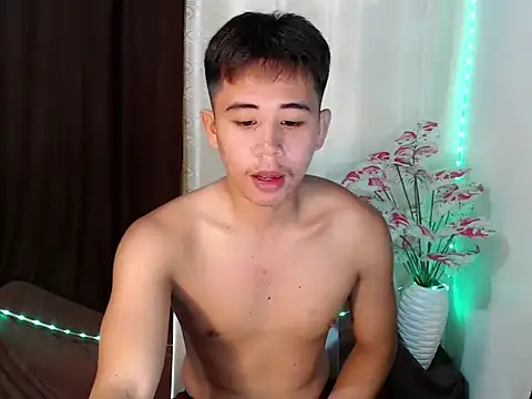 nicobigcockx online show from July 19, 2026, 1:19 pm