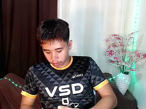 nicobigcockx online show from July 24, 2026, 12:23 pm