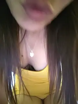 MsCaramel Love online show from July 13, 2026, 2:44 am