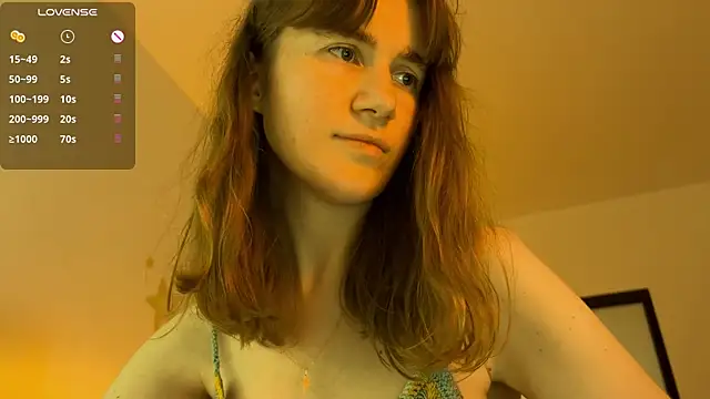 agniia257 online show from July 8, 2026, 12:17 pm