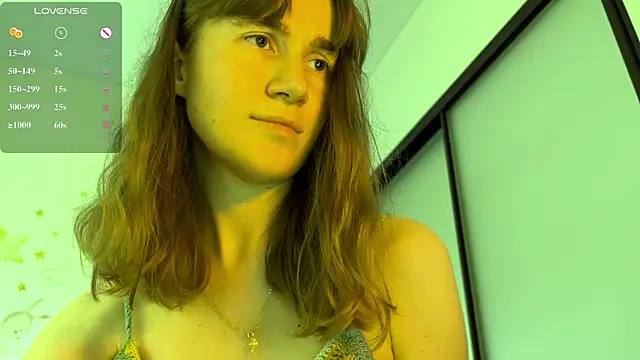 agniia257 online show from June 11, 2026, 5:54 pm