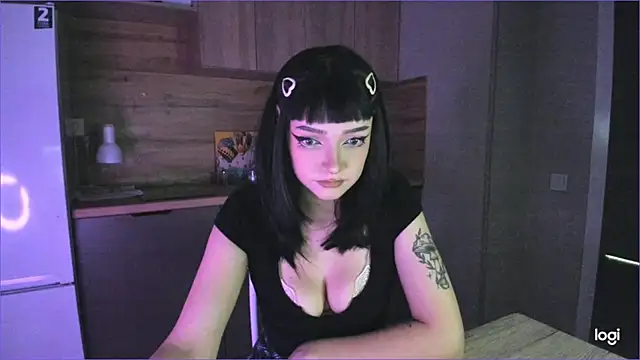 Snapshot of kiki_dreamie chatting on May 31, 2026, 3:51 pm kiki dreamie online show from May 31, 2026, 3:51 pm