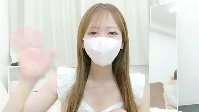 Snapshot of miraichan_ chatting on May 29, 2026, 2:23 pm miraichan online show from May 29, 2026, 2:23 pm
