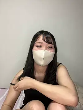 Snapshot of Moka__7moka chatting on June 1, 2026, 11:21 am Moka 7moka online show from June 1, 2026, 11:21 am