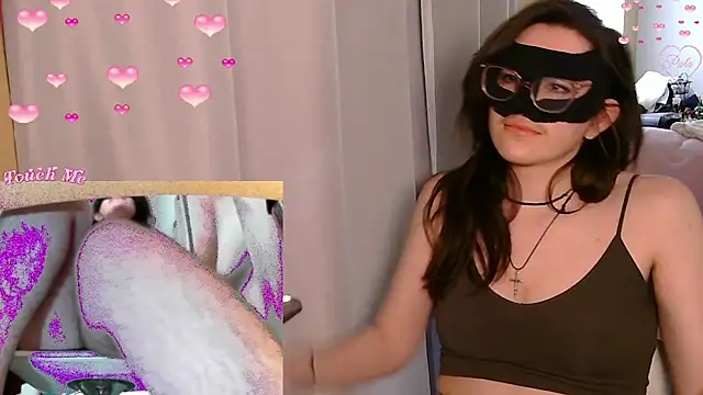 MannesBestFriendd online show from June 1, 2026, 8:41 pm