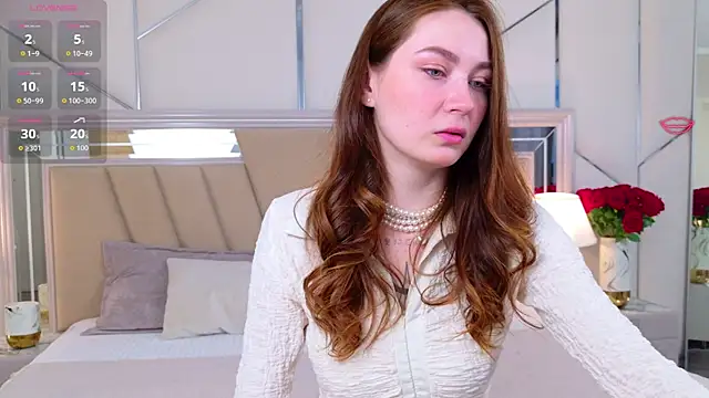Snapshot of OliviaBrayan chatting on June 15, 2026, 5:12 pm OliviaBrayan online show from June 15, 2026, 5:12 pm