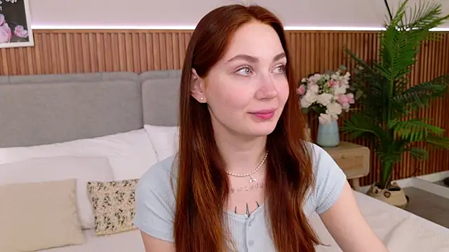 Snapshot of OliviaBrayan chatting on June 20, 2026, 5:18 pm OliviaBrayan online show from June 20, 2026, 5:18 pm
