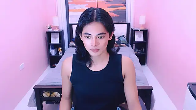 Snapshot of MiamoreAmara69 chatting on July 22, 2026, 1:18 am MiamoreAmara69 online show from July 22, 2026, 1:18 am