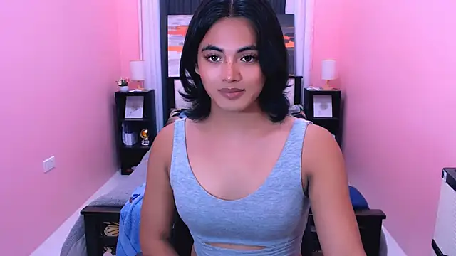 Snapshot of MiamoreAmara69 chatting on June 2, 2026, 6:57 am MiamoreAmara69 online show from June 2, 2026, 6:57 am