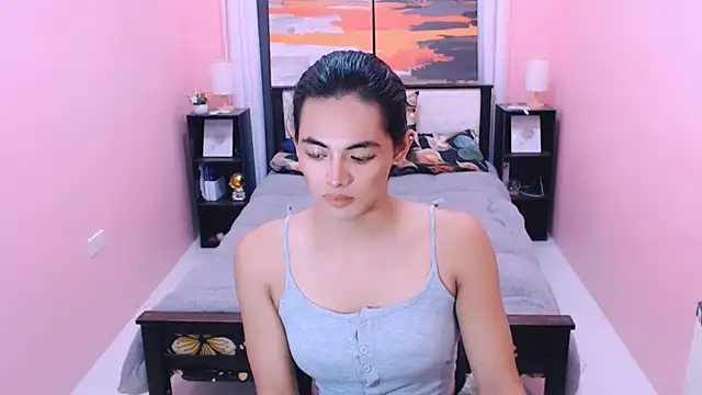 Snapshot of MiamoreAmara69 chatting on July 23, 2026, 6:11 am MiamoreAmara69 online show from July 23, 2026, 6:11 am