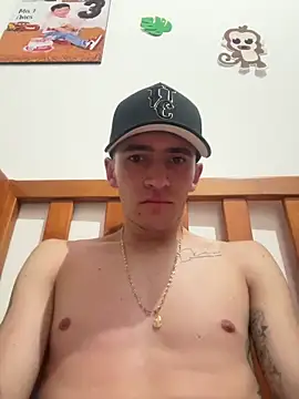 AngelRomero- online show from May 30, 2026, 7:36 am
