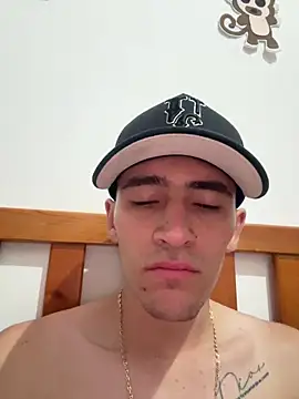 AngelRomero- online show from May 31, 2026, 6:19 am