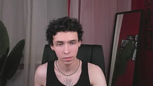 Snapshot of Jacob_Davidson chatting on July 12, 2026, 10:32 pm Jacob Davidson online show from July 12, 2026, 10:32 pm