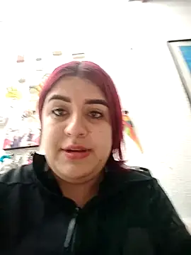 Snapshot of Hamy9 chatting on May 31, 2026, 2:56 pm Hamy9 online show from May 31, 2026, 2:56 pm