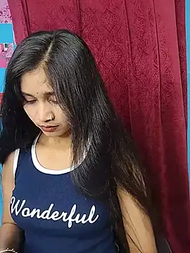 Naughty Kiara  online show from June 19, 2026, 3:01 am