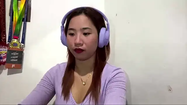 Snapshot of MargariteMatsuno chatting on June 1, 2026, 12:16 pm MargariteMatsuno online show from June 1, 2026, 12:16 pm
