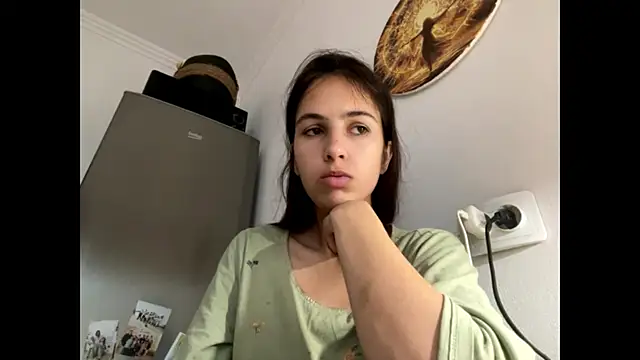Snapshot of SindyKay chatting on July 9, 2026, 5:08 am SindyKay online show from July 9, 2026, 5:08 am