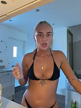 Millymae  online show from June 23, 2026, 5:55 pm