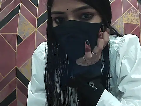 Snapshot of Hot-Roshni chatting on June 18, 2026, 7:30 pm Hot-Roshni online show from June 18, 2026, 7:30 pm