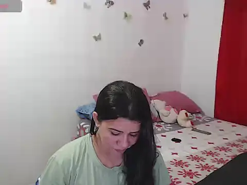 Snapshot of Caliente_in_passion chatting on June 27, 2026, 4:29 am Caliente in passion online show from June 27, 2026, 4:29 am
