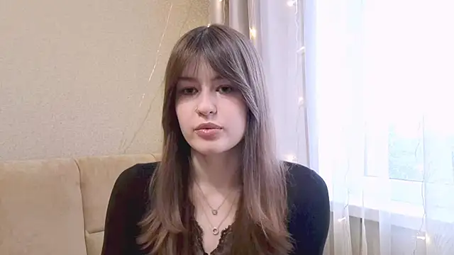 ValeryStaelens online show from June 4, 2026, 6:01 pm