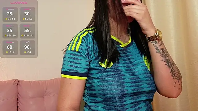 Snapshot of sally_azmani chatting on June 23, 2026, 12:58 pm sally azmani online show from June 23, 2026, 12:58 pm