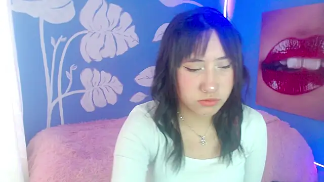Snapshot of eli_doll chatting on June 30, 2026, 11:10 am eli doll online show from June 30, 2026, 11:10 am