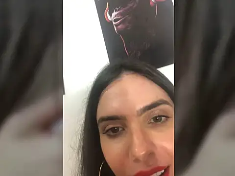 MarianeWilly online show from May 31, 2026, 12:16 am
