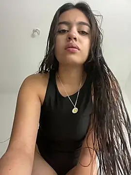 Snapshot of CORAL-524 chatting on June 16, 2026, 12:27 pm CORAL-524 online show from June 16, 2026, 12:27 pm