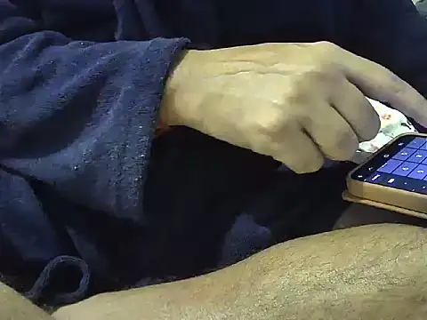 indiboy009 online show from February 13, 2026, 5:07 am