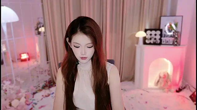 Snapshot of Umi-Ya chatting on July 13, 2026, 9:41 am Umi-Ya online show from July 13, 2026, 9:41 am
