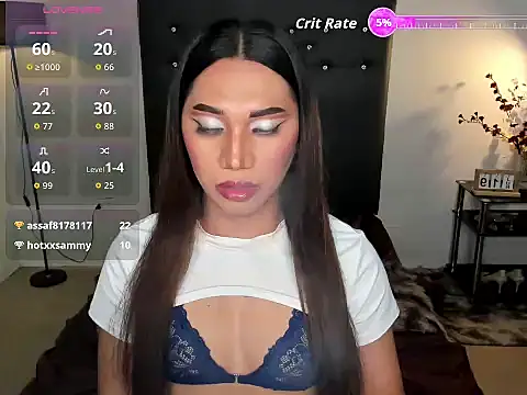 Snapshot of UrSeductiveCriselda chatting on June 19, 2026, 4:35 pm UrSeductiveCriselda online show from June 19, 2026, 4:35 pm