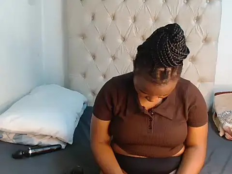 Lihle 00 online show from June 18, 2026, 7:08 pm